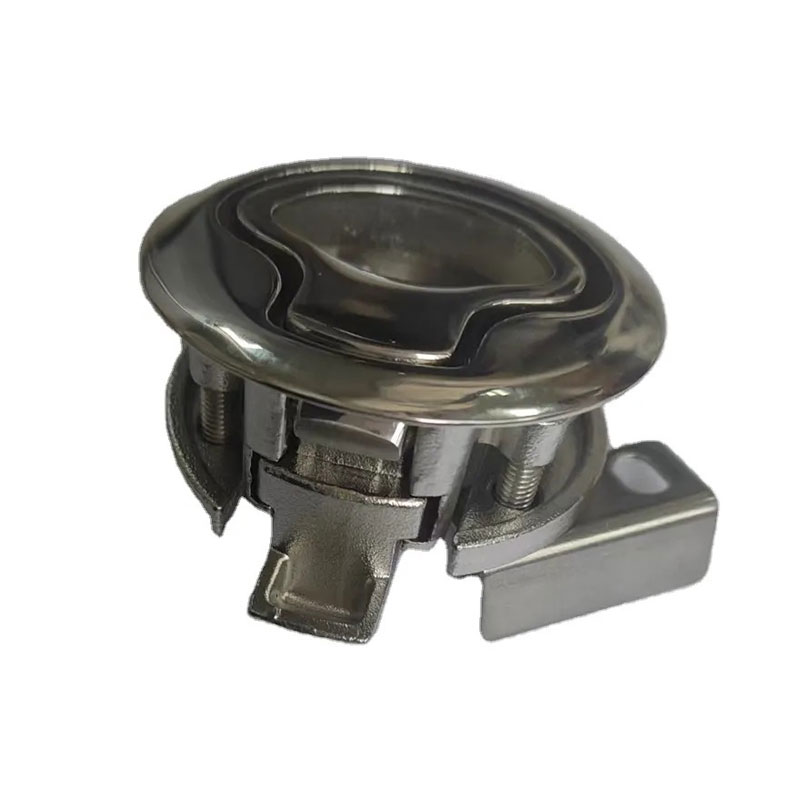 China Precision Casting Marine Hardware Supply 316 Stainless Steel Yacht  Accessories Manufacturer and Supplier