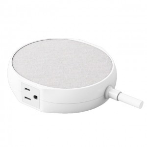 2021 New Trending Hot Selling Wireless Charger For Phone Charging Station With 3 Outlets 3 Usb Power Strip