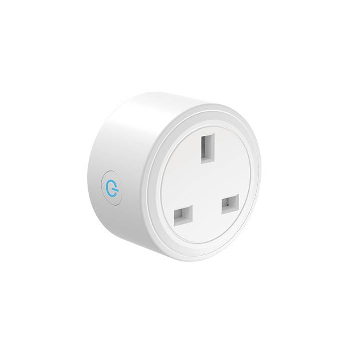 Factory Direct High Quality Meter Power Statistics Smart Wifi Plug Featured Image