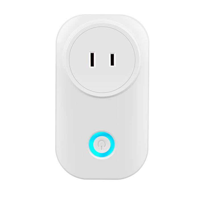 High Quality Wholesale Custom Cheap State-Feedback Smart Plug Japan With Wifi Featured Image