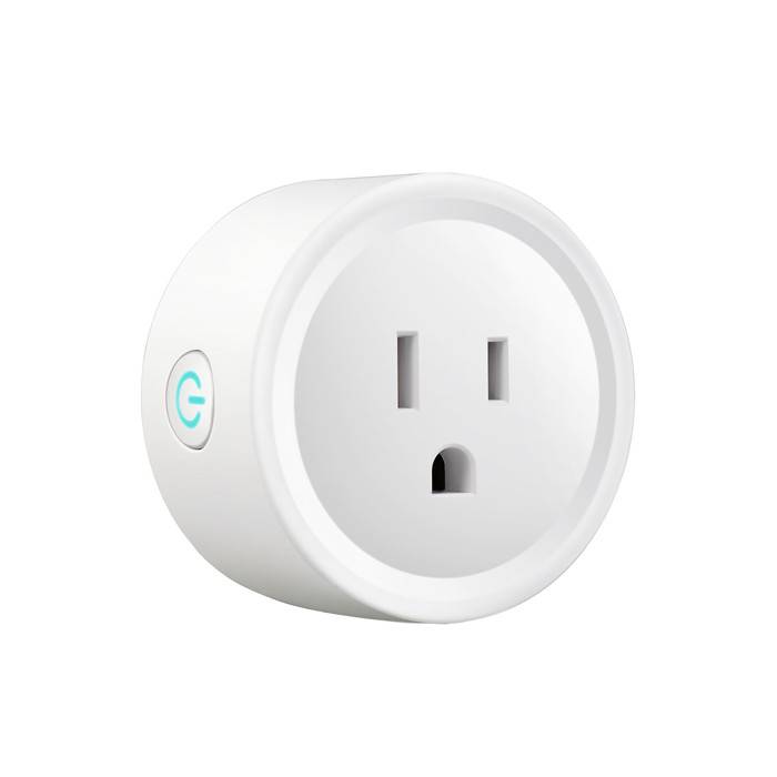 High Quality Wholesale Custom Cheap Power Off Memory Smart Plugs Outlet Wifi Featured Image