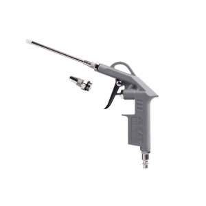 China Wholesale Quick Connect Pneumatic Fittings Manufacturers - SNS SNS-N60A Air Blow Gun Aluminum Alloy Pneumatic Air Compressor Accessory Tool Dust Cleaning Air Blower Nozzle Gun – SNS
