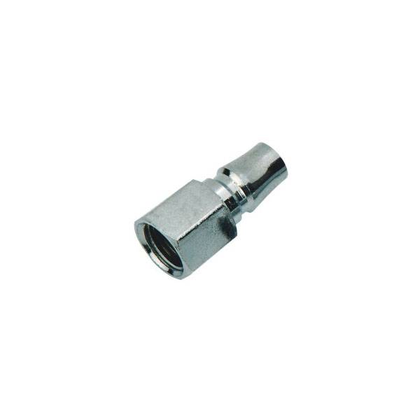 China Wholesale Quick Coupler Fitting Factory - SNS PF Series  quick  connector zinc alloy pipe air pneumatic fitting – SNS