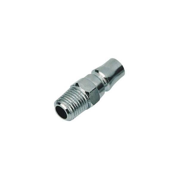 China Wholesale Safety Valve Manufacturers - SNS PM Series  quick  connector zinc alloy pipe air pneumatic fitting – SNS