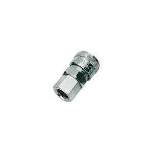 SNS SF Series  quick  connector zinc alloy pipe air pneumatic fitting
