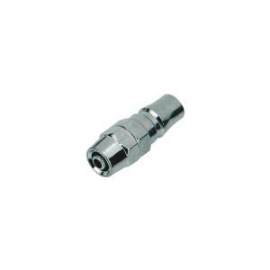 SNS PP Series  quick  connector zinc alloy pipe air pneumatic fitting