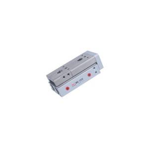 SNS MXQ Series aluminum alloy double acting slider type pneumatic standard air cylinder