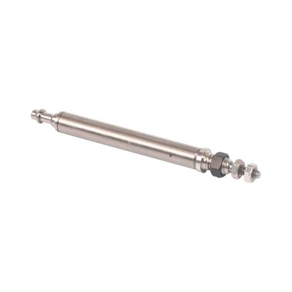 China Wholesale Mini Cylinder Factory - SNS CJ1 Series stainless steel single acting mini type pneumatic standard air cylinder   – SNS