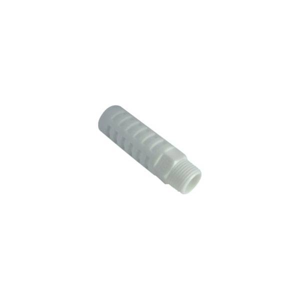 China Wholesale Nickel Plated Brass Fitting Factory - SNS AN Series  pneumatic exhaust silencer filter plastic air muffler for noise reducing – SNS