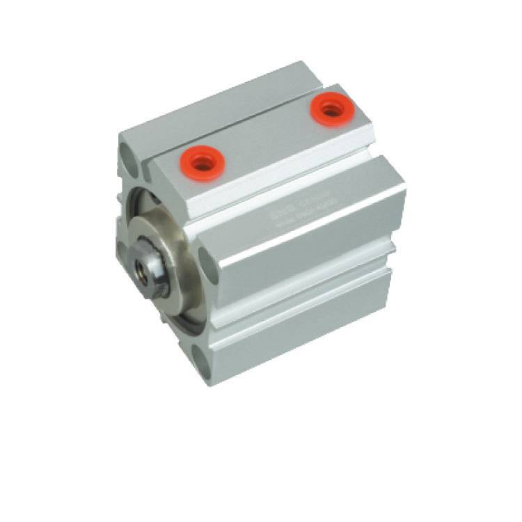 China Wholesale Thin Type Cylinder Manufacturers - SNS CQ2 series pneumatic compact air cylinder – SNS