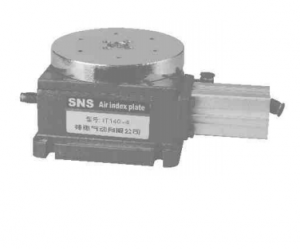 SNS IT series horizontal indexing plate