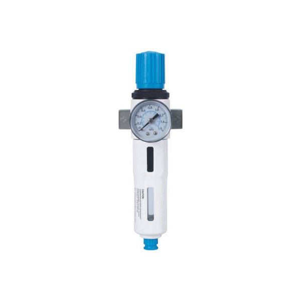 China Wholesale Air Connector Fitting Manufacturers - SNS pneumatic FR Series air source treatment pressure control air regulator with G/PT/NPT thread – SNS