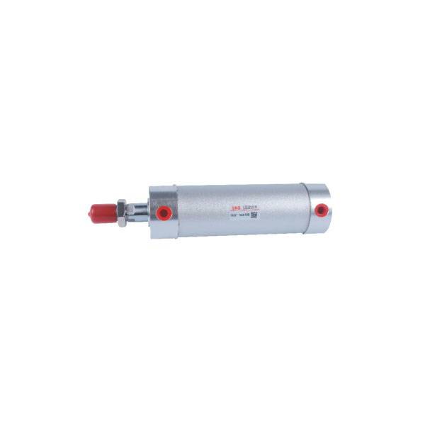 China Wholesale Double-Shaft Cylinder Quotes - SNS SCG1 Series light duty type pneumatic standard air cylinder – SNS
