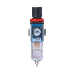 SNS pneumatic GFR Series air source treatment pressure control air regulator with G/PT/NPT thread