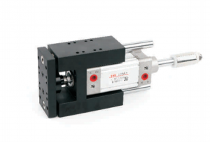 SNS GHB series guide cylinder pneumatic cylinder