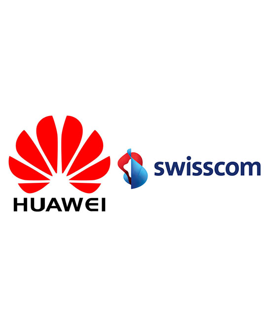 Swisscom na Huawei barangije kugenzura 50G PON yambere kwisi