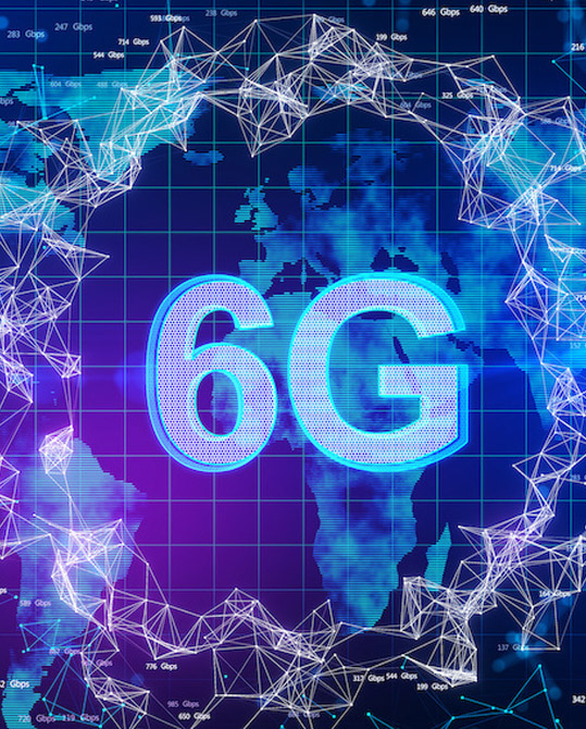 Telecom Giants Prepare for New generation of Optical Communication Technology 6G