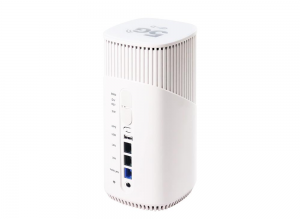 CPE62-3GE-W618 5G/4G/3G WiFi 6 Indoor CPE Router With SIM Slot