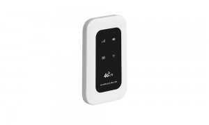 CPE-MINI LTE CAT4 MIFI Mobiele Wifi-roeteerder 4G draadlose draagbare warmkol