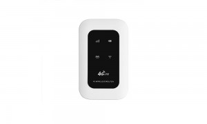 CPE-MINI LTE CAT4 MIFI mobilais Wifi maršrutētājs 4G bezvadu portatīvais tīklājs