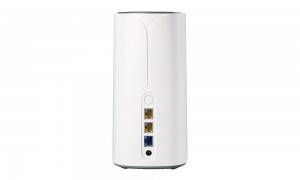 CPE63-3GE-W618 Dual-Band 5G&2.4G WiFi 6 möskva+ Smart Router CPE