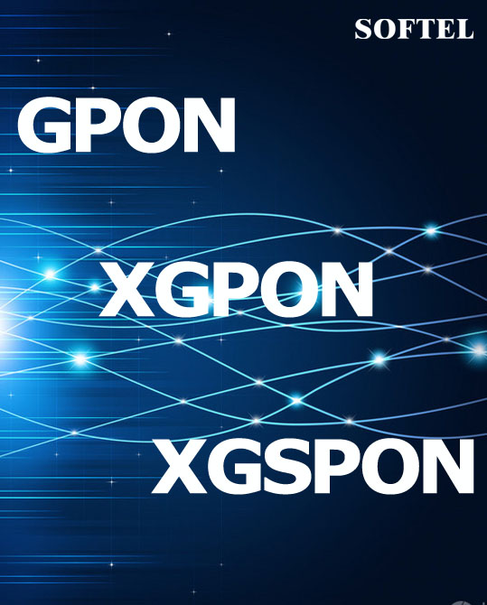 What is XGS-PON? How does XGS-PON Coexist with GPON and XG-PON?