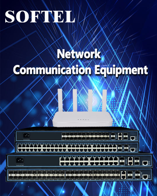 Steady Growth in Global Network Communication Equipment Market Demand