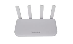 ONT-4GE-VUW618 Doub Band 2.4G & 5G Gigabit WiFi6 ONU XPON HGU ONT