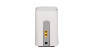 FTTH 2*GE+1*POTS Dual Mode XPON ONU Pair with WiFi MESH Router