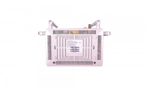 FTTH Dual Band 2GE + POTS + CATV + WiFi VOIP XPON ONT