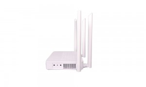 GPON HGU 4GE+CATV+WiFi5 Dual Band 2.4G&5G XPON ONT