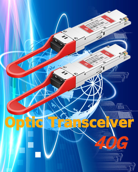 The Global Optical Transceiver Market is Projected to Reach over 10 Billion Dollars