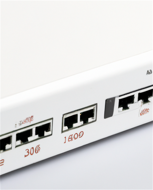 Harnessing the Power of PoE Switches to Maximize Network Efficiency