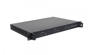 SFT3228M-N Lagolago H.264/MPEG-4/H.265 2/4/8/16/24*Ala HDMI Input IPTV Encoder