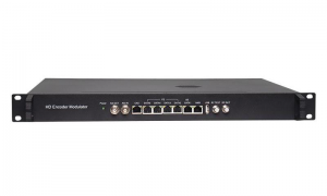 SFT3536S MPEG-4 AVC/H.264 ਵੀਡੀਓ ਏਨਕੋਡਿੰਗ HDMI DVB-C ਏਨਕੋਡਰ ਮੋਡਿਊਲੇਟਰ