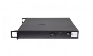 Modulateur d'encodeur HDMI DVB-C d'encodage vidéo SFT3536S MPEG-4 AVC/H.264