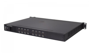 SFT3536S MPEG-4 AVC/H.264 ვიდეო კოდირება HDMI DVB-C შიფრატორის მოდულატორი