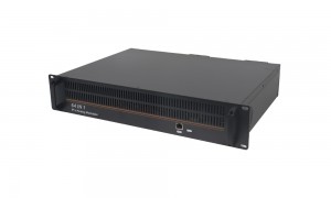 SFT6400A 4*GE သည် PAL B/G NTSC 64 in 1 IP ကို ​​Analog Modulator သို့ ထည့်သွင်းပေးသည်