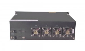 1550nm CWDM EDFA 128 Ports LC/UPC & LC/APC Optic Fiber Amplifier EDFA