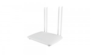 SWR-1200L2 11AC Dual-band trådløs router 1200M WiFi router