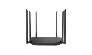 Routeur WIFI Gigabit double bande WiFi 6 2100 Mbps SWR-2100