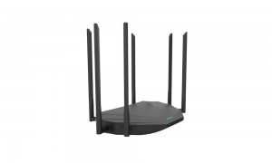 SWR-2100 WiFi Dual-band 6 Router WIFI Gigabit 2100M
