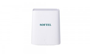 SWR-3GE30W6 3GE + USB3.0 + WiFi6 Router AX3000 Wireless Router