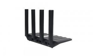 SWR-4GE3063 Speed ​​Up 3Gbps 4*GE LAN AX3000 Wireless WiFi6 Router