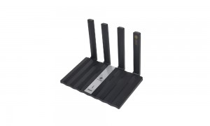 SWR-4GE3063 Speed ​​Up 3Gbps 4*GE LAN AX3000 Wireless WiFi6 Router