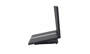 SWR-5GE3062 Quad-core ARM 5GE Wireless Router AX3000 WiFi 6 Router