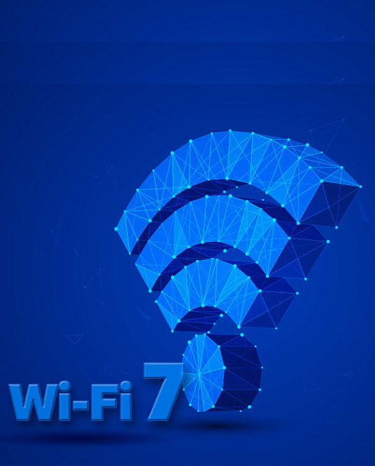 How Much Do You Know about Wi-Fi 7?