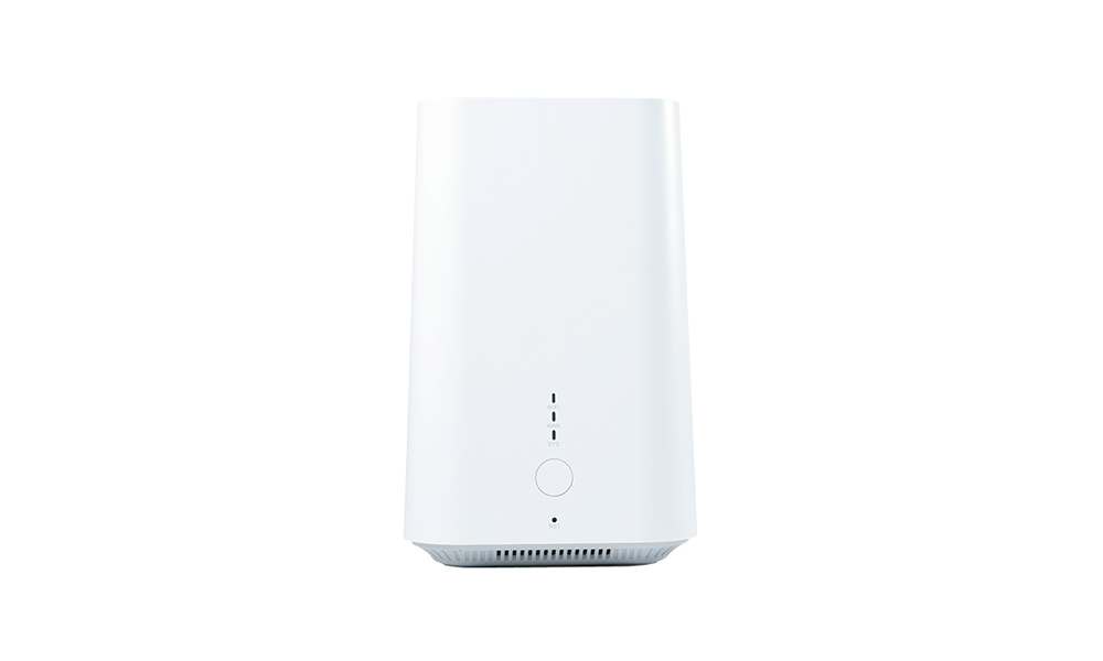 Up to 3Gbps 5GE + USB3.0 + WiFi6 AX3000 Wireless Router