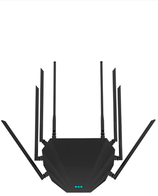 What is the difference between WiFi 6 routers and Gigabit routers