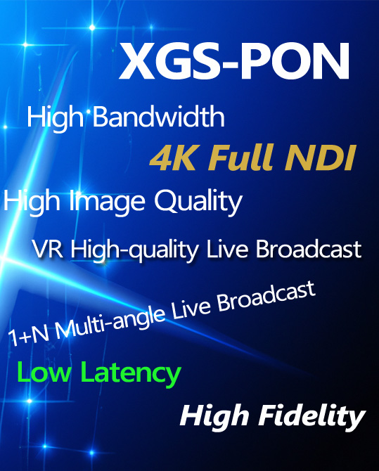 ZTE and Hangzhou Telecom Complete the Pilot Application of XGS-PON on the Live Network